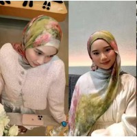 Pashmina Ceruty